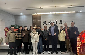 Wayfair&28圈同伴碰头会